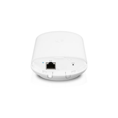 Ubiquiti NanoStationAC - 5GHz airMax AC Radio - 5 Pack，450+ Mbps Throughput, - Network - UISP - Image 2