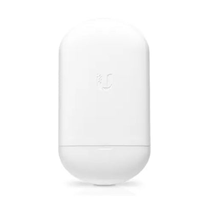 Ubiquiti NanoStationAC - 5GHz airMax AC Radio - Single Pack, 10+ km Link Range, 450+ Mbps Through...