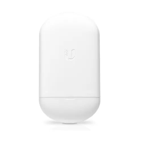Ubiquiti NanoStationAC - 5GHz airMax AC Radio - Single Pack, 10+ km Link Range, 450+ Mbps Through...