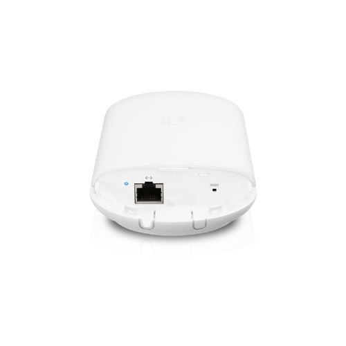 Ubiquiti NanoStationAC - 5GHz airMax AC Radio - Single Pack, 10+ km Link Range, 450+ Mbps Through... - Image 2