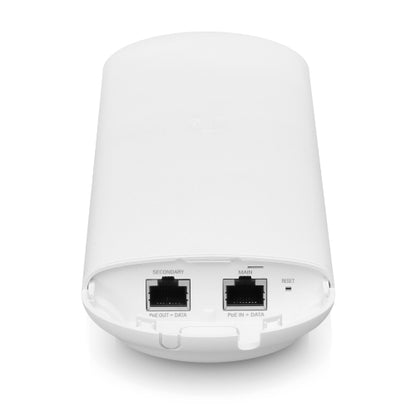 Ubiquiti 5 GHz NanoStation ac Radio -Up to 450+ Mbps Real TCP/IP Throughput, 15+ km Link Range... - Image 2
