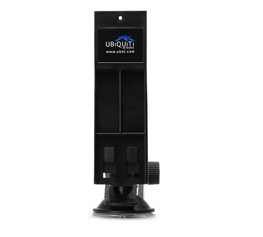 Ubiquiti NanoStation Window/Wall Mount, NS-WM, Compatible w NanoStationM airMAX Devices (Includes...