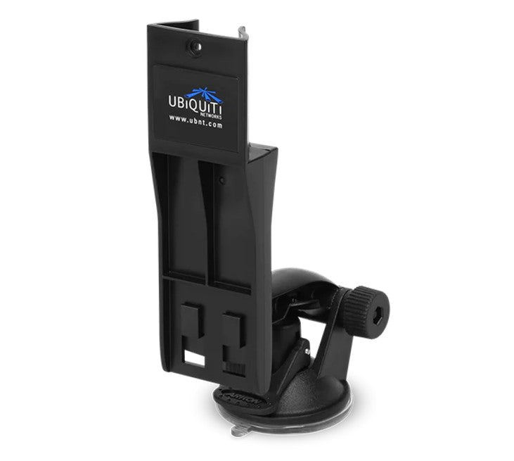 Ubiquiti NanoStation Window/Wall Mount, NS-WM, Compatible w NanoStationM airMAX Devices (Includes... - Image 2
