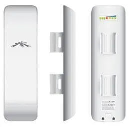 Ubiquiti Nanostation NSM2 802.11b/g/n MIMO Antenna, WiFi Wireless Outdoor CPE, 13+ km - Network...