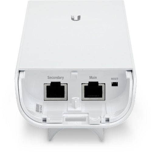 Ubiquiti Nanostation NSM2 802.11b/g/n MIMO Antenna, WiFi Wireless Outdoor CPE, 13+ km - Network... - Image 3