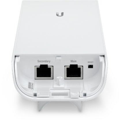 Ubiquiti Nanostation NSM2 802.11b/g/n MIMO Antenna, WiFi Wireless Outdoor CPE, 13+ km - Network... - Image 3