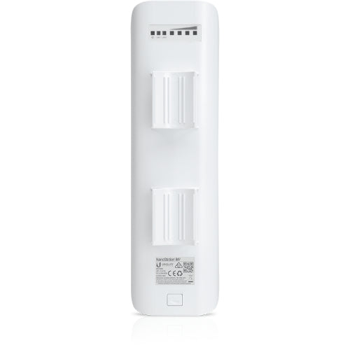 Ubiquiti Nanostation NSM2 802.11b/g/n MIMO Antenna, WiFi Wireless Outdoor CPE, 13+ km - Network... - Image 4