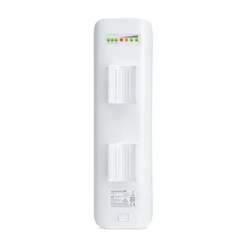 Ubiquiti Nanostation M5 5GHz 802.11a/n MIMO antenna, WiFi Wireless Outdoor/Indoor CPE, 15+ km - N... - Image 2