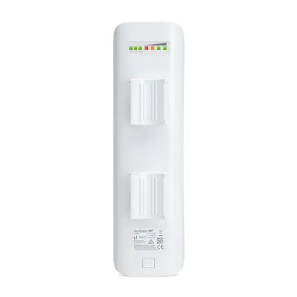 Ubiquiti Nanostation M5 5GHz 802.11a/n MIMO antenna, WiFi Wireless Outdoor/Indoor CPE, 15+ km - N... - Image 2