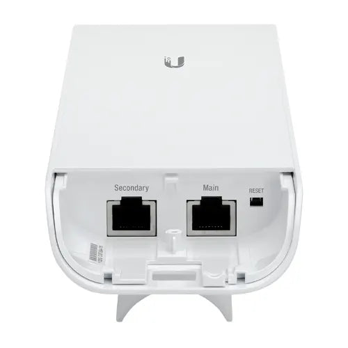 Ubiquiti Nanostation M5 5GHz 802.11a/n MIMO antenna, WiFi Wireless Outdoor/Indoor CPE, 15+ km - N... - Image 4
