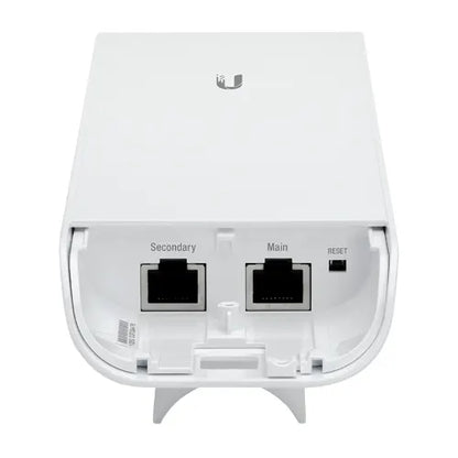 Ubiquiti Nanostation M5 5GHz 802.11a/n MIMO antenna, WiFi Wireless Outdoor/Indoor CPE, 15+ km - N... - Image 4