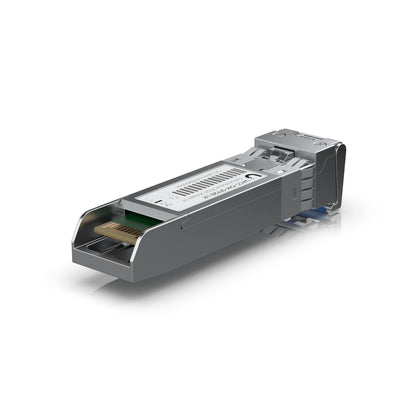 Ubiquiti UniFi 25 Gbps Single-Mode Optical Module, Long-Range, SFP28-compatible Optical Transceiv... - Image 2