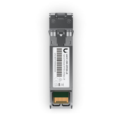 Ubiquiti UniFi 25 Gbps Single-Mode Optical Module, Long-Range, SFP28-compatible Optical Transceiv... - Image 4