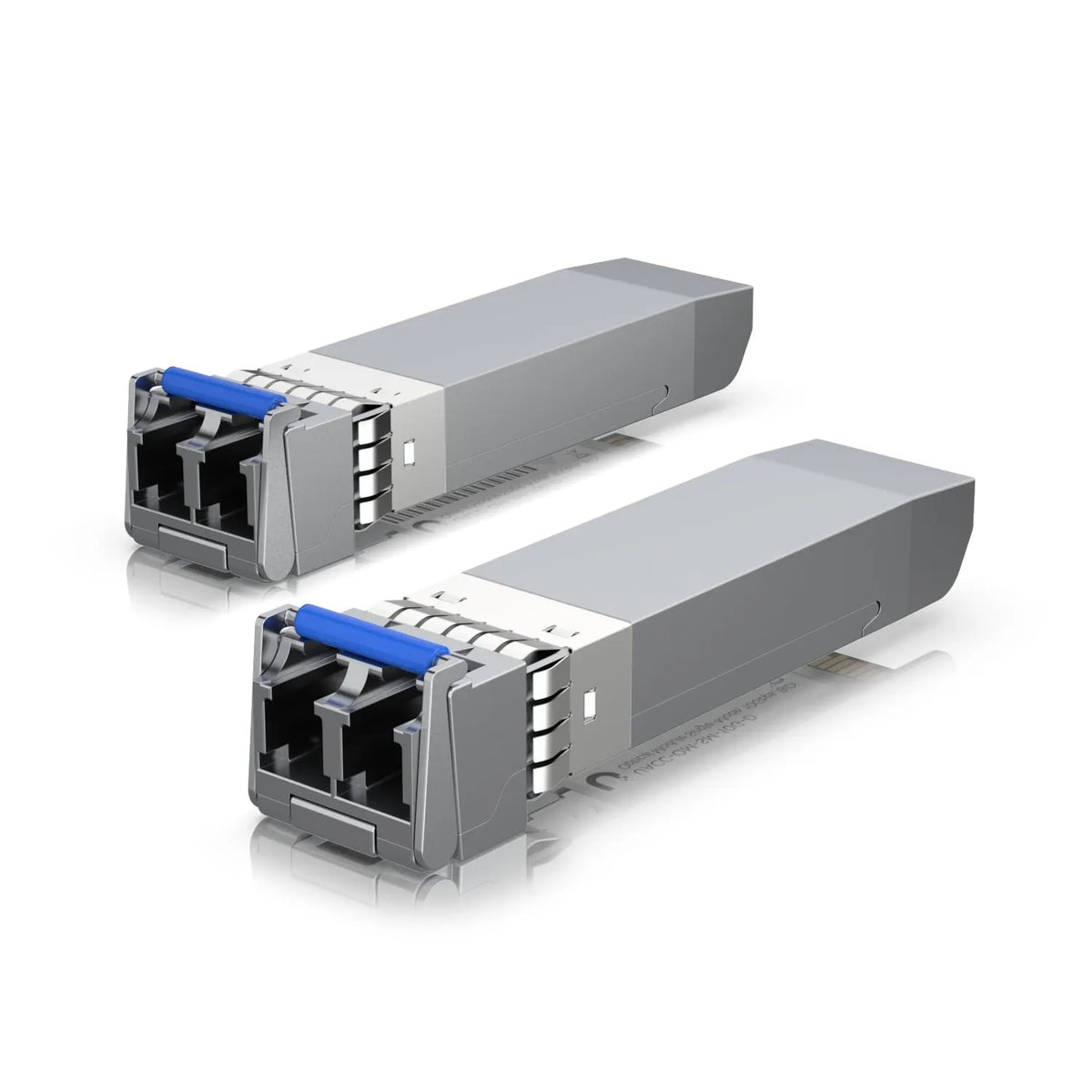 Ubiquiti UniFi 20 Pack,10 Gbps Single-Mode Optical Module, Single-mode, Duplex, Fiber Transceiver... - Image 2