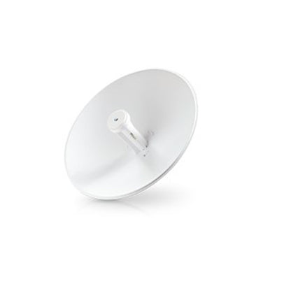 Ubiquiti UISP PBE-2AC-400, 2.4 GHz PowerBeam AC airMAX® ac Bridge with Dedicated Wi-Fi Management...