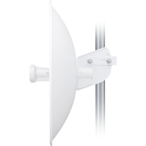 Ubiquiti PowerBeam 5 AC 500 27dBi 5GHz 802.11ac 2x2 MIMO Antenna, 25+ km Link Range,450+ Mbps Thr... - Image 4