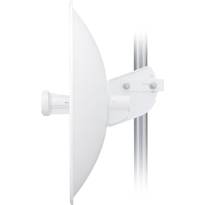 Ubiquiti PowerBeam 5 AC 500 27dBi 5GHz 802.11ac 2x2 MIMO Antenna, 25+ km Link Range,450+ Mbps Thr... - Image 4