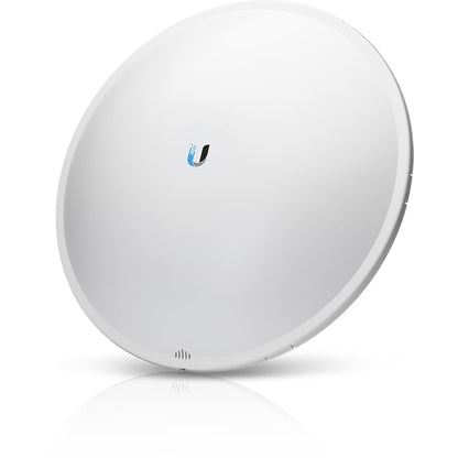 Ubiquiti UISP airMAX PowerBeam AC, 620mm 5 GHz WiFi Antenna with a 450+ Mbps Real TCP/IP Throughp...