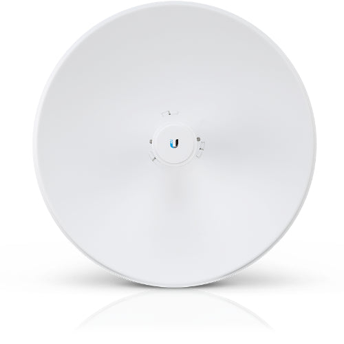 Ubiquiti Airmax PowerBeam 5AC-Gen2, 5 GHz Point-to-Point (PtP) Bridge, Integrated Dish Reflector,... - Image 2