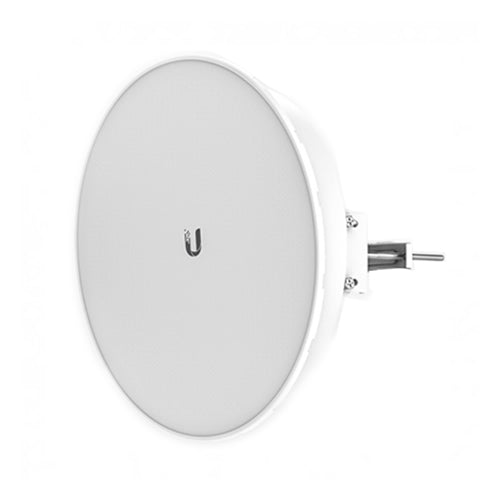 Ubiquiti Airmax PowerBeam 5AC-Gen2, 5 GHz Point-to-Point (PtP) Bridge, Integrated Dish Reflector...