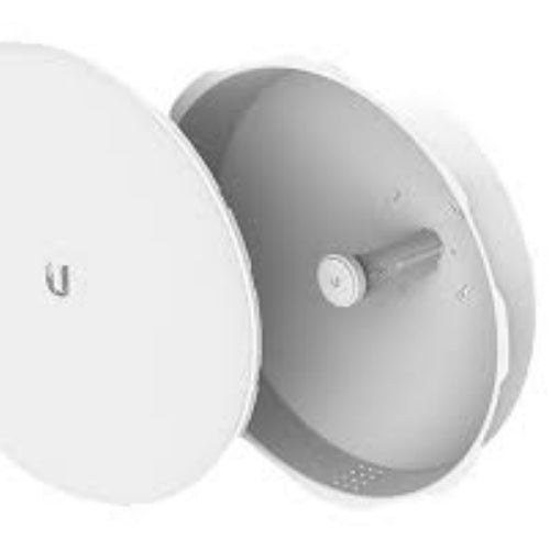 Ubiquiti Airmax PowerBeam 5AC-Gen2, 5 GHz Point-to-Point (PtP) Bridge, Integrated Dish Reflector... - Image 2