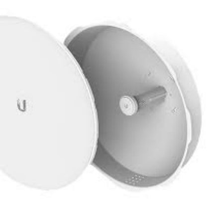 Ubiquiti Airmax PowerBeam 5AC-Gen2, 5 GHz Point-to-Point (PtP) Bridge, Integrated Dish Reflector... - Image 2