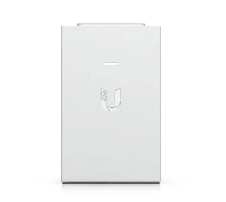 Ubiquiti 24 V DC PoE Adapter, Surge and Clamping Protection, Maximum Surge Discharge, AC Cable wi... - Image 3