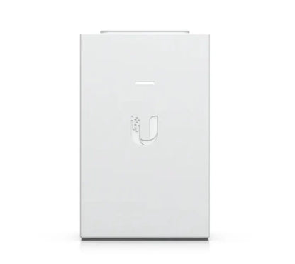 Ubiquiti 24 V DC PoE Adapter, Surge and Clamping Protection, Maximum Surge Discharge, AC Cable wi... - Image 3