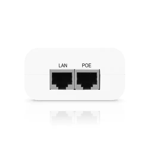 Ubiquiti POE-54-80W Injector 54V 80W for EdgePoint, POE-54V-80W, Surge and Clamping Protection, M... - Image 2