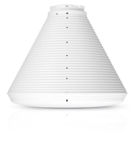 UBIQUITI PRISM AP airMAX® ac Beamwidth Sector Isolation Antenna Horn 30 degree ( PRISMAP-5-30)...