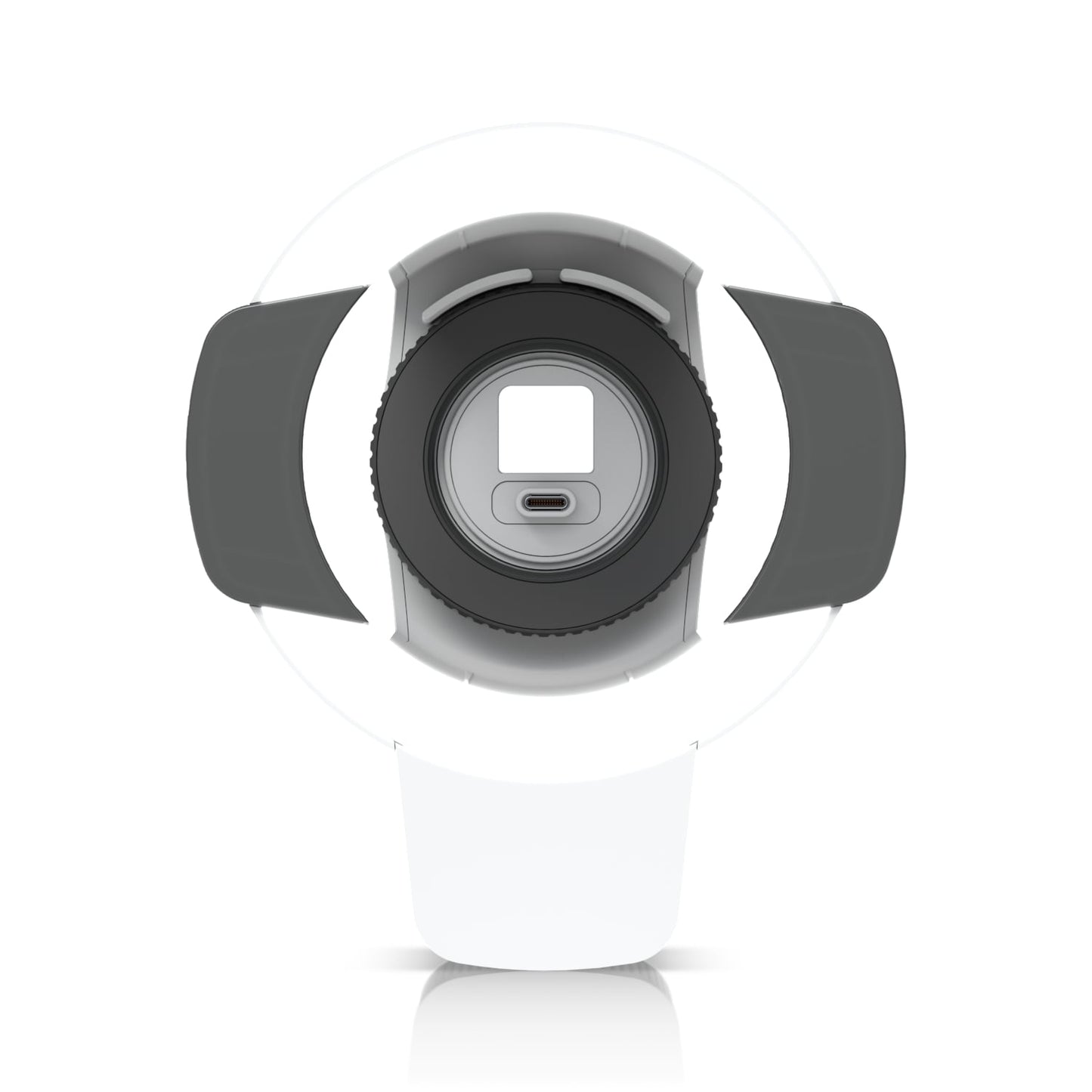 Ubiquiti Pro Bullet Enhancer, White, Long-Range IR LED, Floodlight, Radar Detection Accessory For... - Image 3