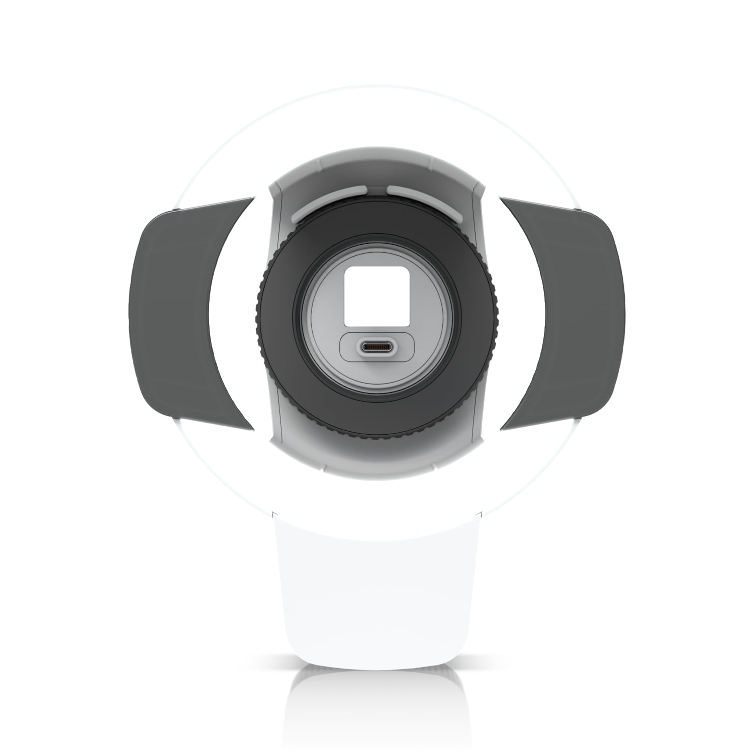 Ubiquiti Pro Bullet Enhancer, White, Long-Range IR LED, Floodlight, Radar Detection Accessory For... - Image 3