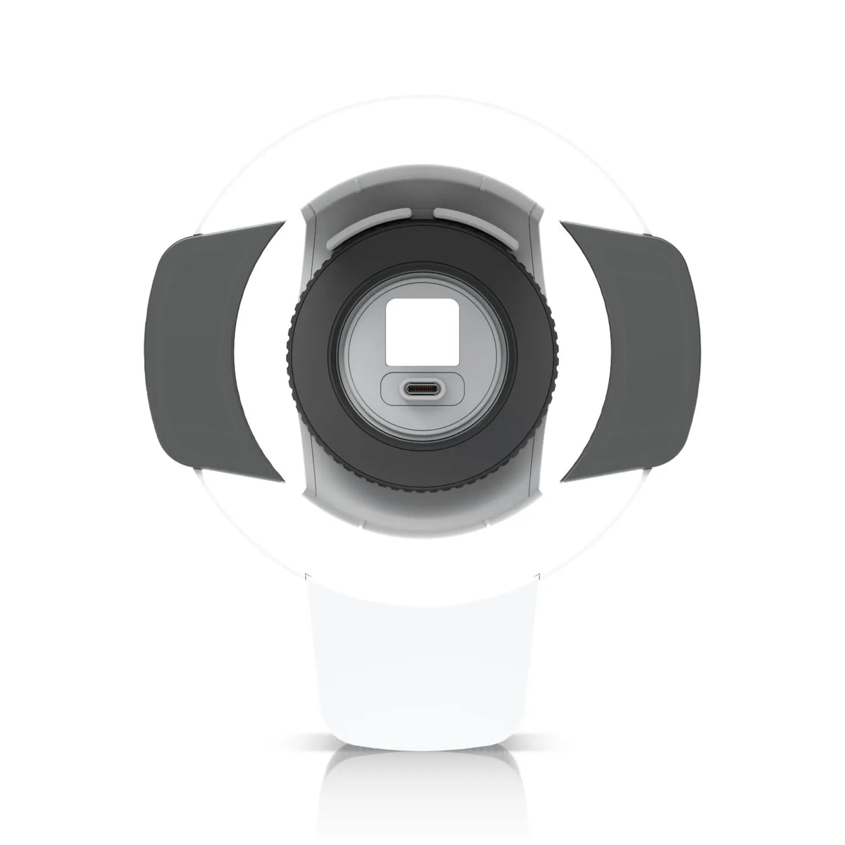 Ubiquiti Pro Bullet Enhancer, White, Long-Range IR LED, Floodlight, Radar Detection Accessory For... - Image 3