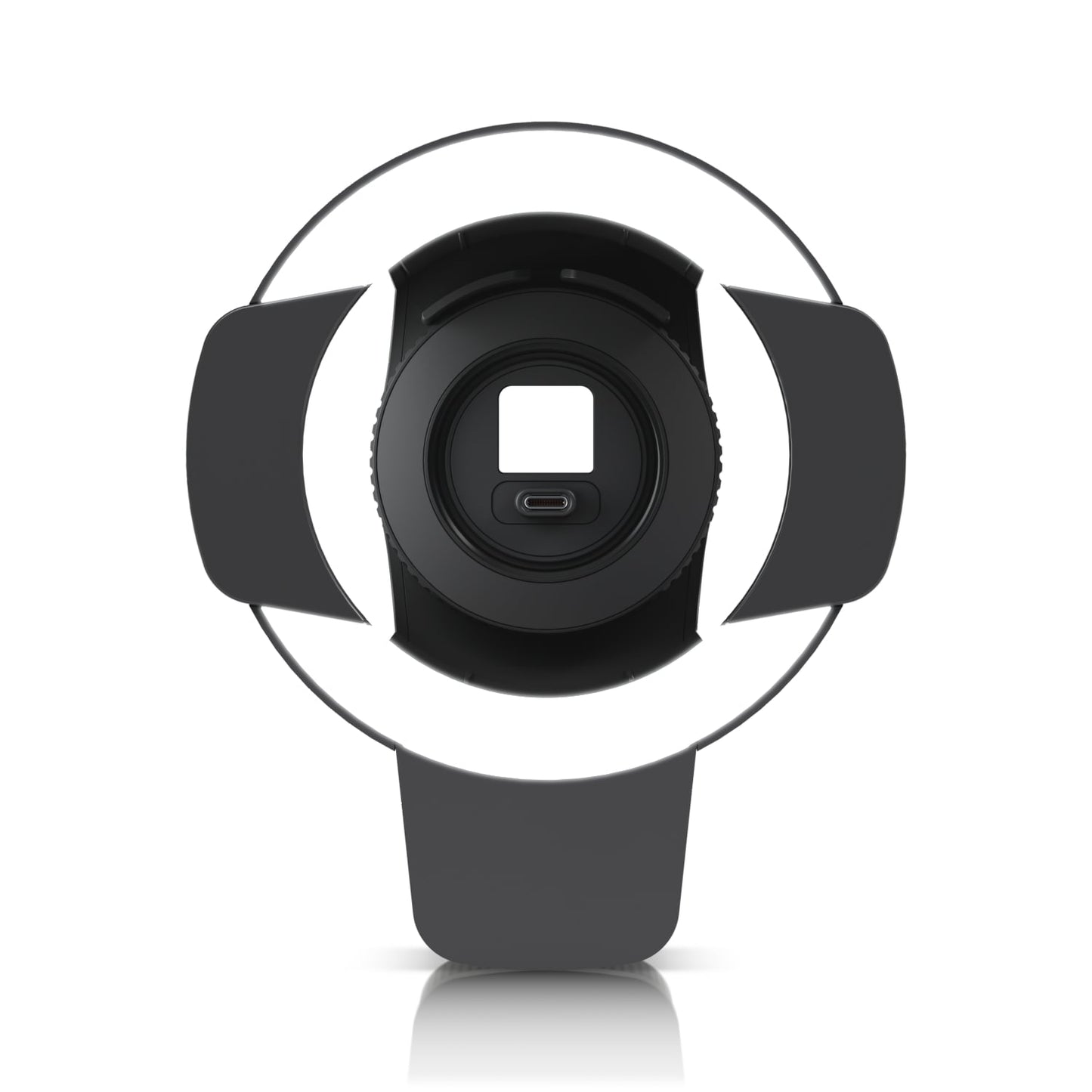 Ubiquiti Pro Bullet Enhancer, Black, Long-Range IR LED, Floodlight, Radar Detection Accessory For... - Image 3
