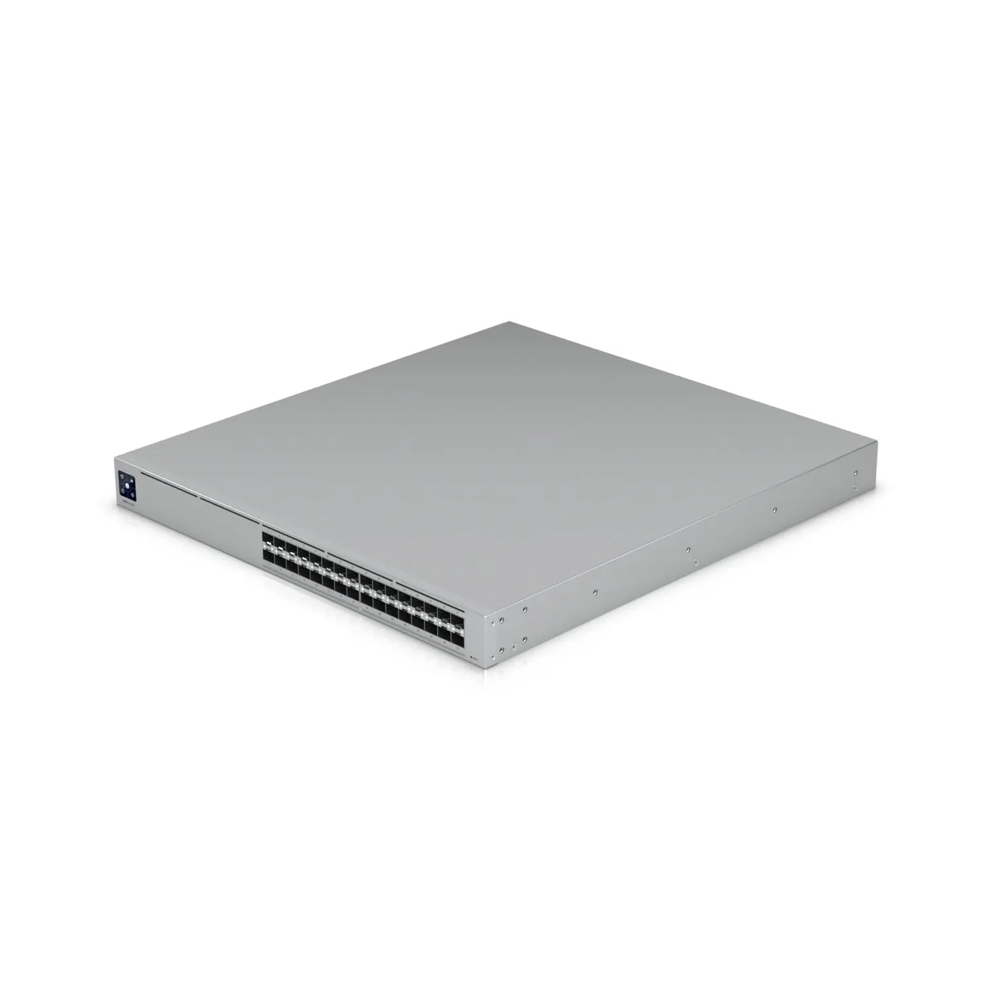 Ubiquiti Pro XG Aggregation, 32x High-capacity 25G/10G/1G SFP28 Ports with Etherlighting - Backwa... - Image 4