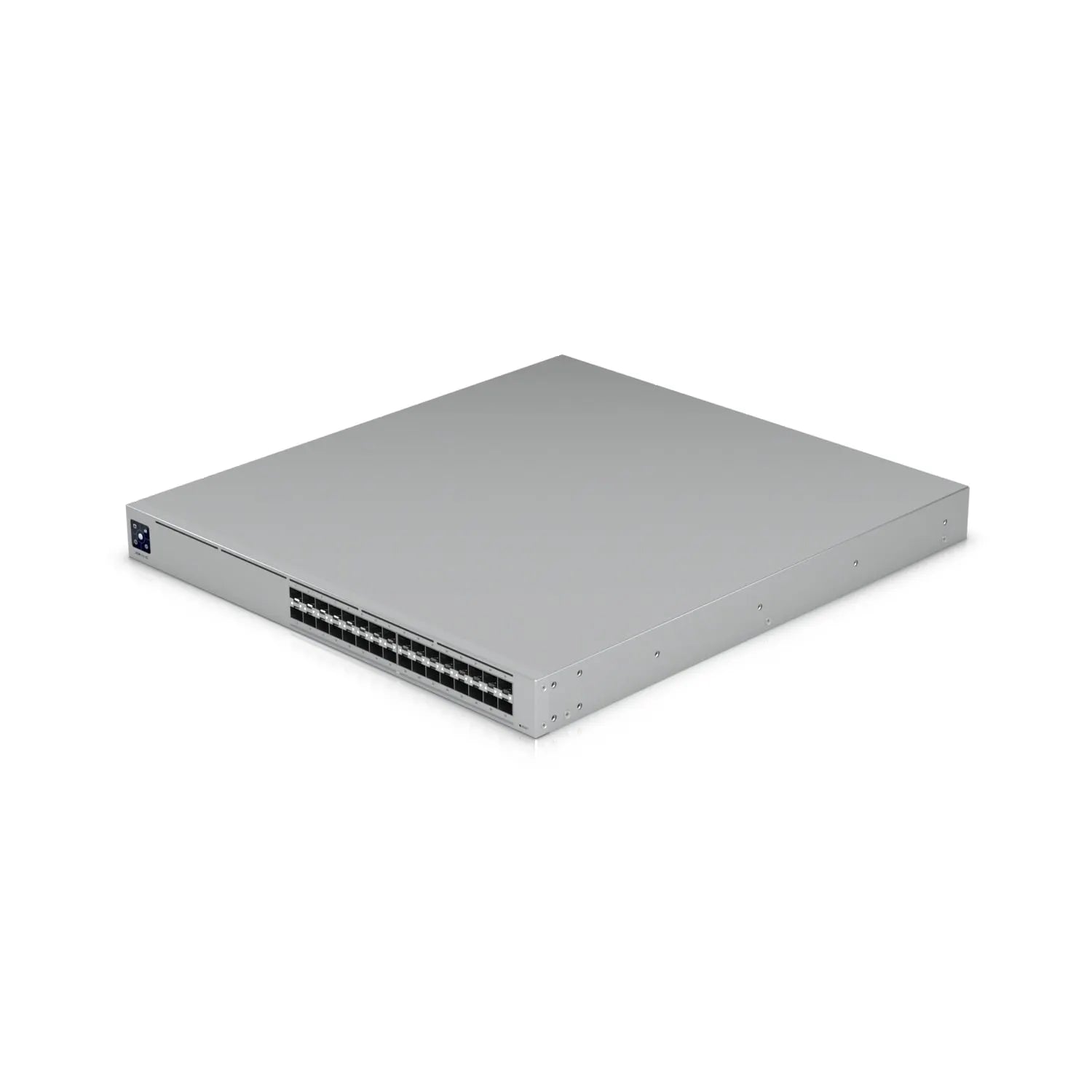 Ubiquiti Pro XG Aggregation, 32x High-capacity 25G/10G/1G SFP28 Ports with Etherlighting - Backwa... - Image 4