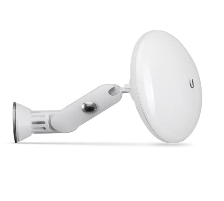 Ubiquiti Toolless Quick-Mounts for Ubiquiti CPE Products. Supports NanoStation, NanoStation Loco...