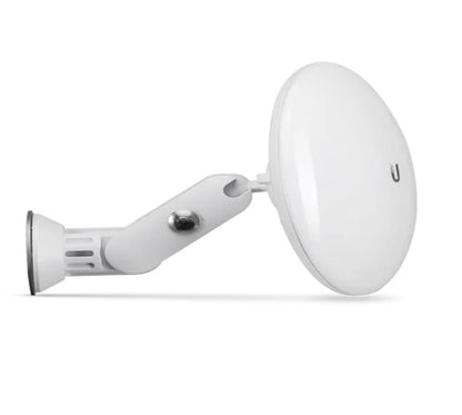 Ubiquiti Toolless Quick-Mounts for Ubiquiti CPE Products. Supports NanoStation, NanoStation Loco...