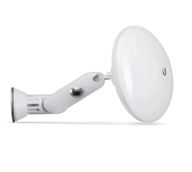 Ubiquiti Toolless Quick-Mounts for Ubiquiti CPE Products. Supports NanoStation, NanoStation Loco...