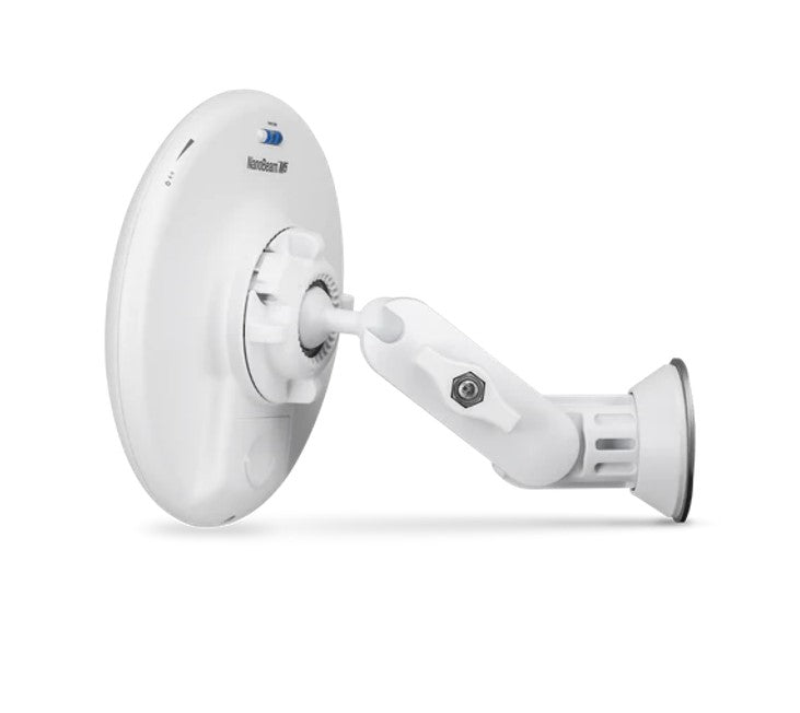 Ubiquiti Toolless Quick-Mounts for Ubiquiti CPE Products. Supports NanoStation, NanoStation Loco... - Image 2