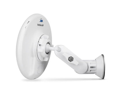 Ubiquiti Toolless Quick-Mounts for Ubiquiti CPE Products. Supports NanoStation, NanoStation Loco... - Image 2