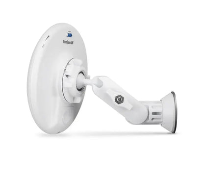 Ubiquiti Toolless Quick-Mounts for Ubiquiti CPE Products. Supports NanoStation, NanoStation Loco... - Image 2