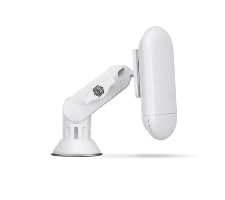 Ubiquiti Toolless Quick-Mounts for Ubiquiti CPE Products. Supports NanoStation, NanoStation Loco... - Image 3