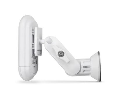 Ubiquiti Toolless Quick-Mounts for Ubiquiti CPE Products. Supports NanoStation, NanoStation Loco... - Image 4