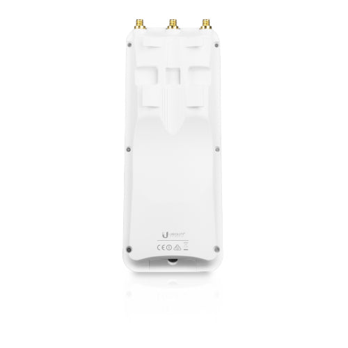 Ubiquiti Rocket 2AC Prism 2GHz Lite airMAX ac BaseStation, 150+ Mbps throughput, Integrated GPS s... - Image 3