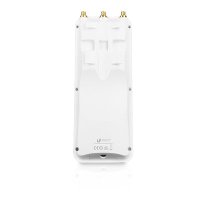 Ubiquiti Rocket 2AC Prism 2GHz Lite airMAX ac BaseStation, 150+ Mbps throughput, Integrated GPS s... - Image 3