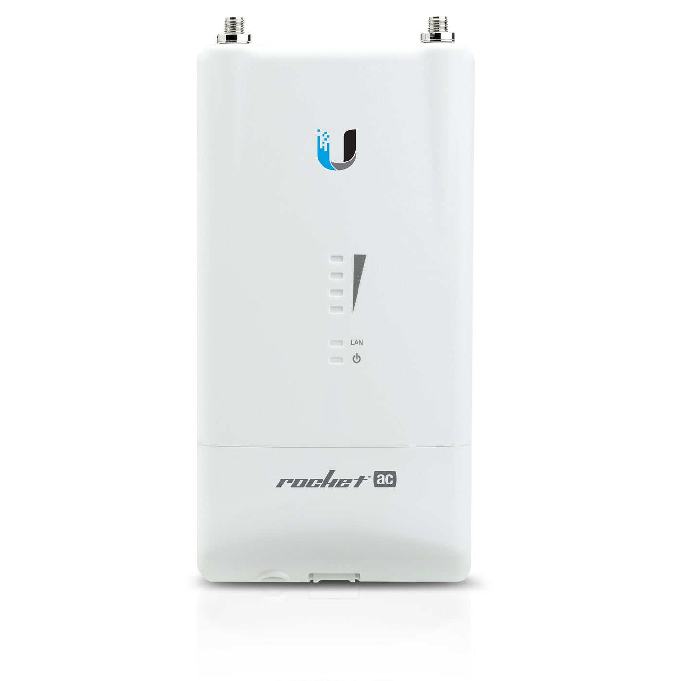 Ubiquiti Rocket 5AC PTmP Lite airMAX AC BaseStation, 500+ Mbps Throughput, 50+ Client Capacity, D...