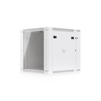 Ubiquiti 12U Rack Cabinet,Fully Assembled Wall-Mount Rack** No Fan Included** Removable Panels, S... - Image 2