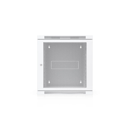 Ubiquiti 12U Rack Cabinet,Fully Assembled Wall-Mount Rack** No Fan Included** Removable Panels,...