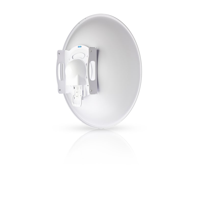 Ubiquiti UISP 5GHz RocketDish 30dBi With Rocket Kit Light Weight. 2x2 Dual-polarity Performance.... - Image 2